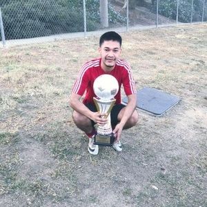 Meet your Posher, Erick